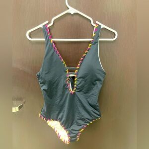 Becca one piece women swimsuit
